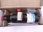 Genuine Jabsco 18590-2092 Self-priming Sealed Macerator Pump 12v 16a