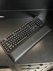 Razer Blackwidow V4 Pro Mechanical Gaming Keyboard Green Switches Rgb Black
