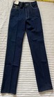Vintage Nwt 80   s Jordache Horse Logo Jeans  Size 8 26 - 23    Waist 31    Inseam