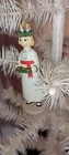 Gallerie Ii- 2023- St  Lucia Ornament-new