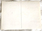  war Is Over  If You Want It  1970 Original Postcard By John Lennon And Yoko Ono