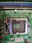 Supermicro X9scm-f Lga1155 Micro Atx Server Motherboard  Tested Good