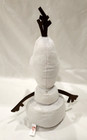 Disney Frozen Olaf Plush Ty Rare 2014 Toy 12  Cute Snowman Doll Large