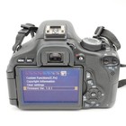Exc  Canon Eos Rebel T3i Dslr Camera  body Only   495