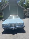 1972 Pontiac Catalina 