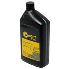 12pk Genuine Oem Wright Hydraulic Premium Oils 15w50 1 Qt 