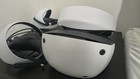 Sony Playstation Vr2 Controllers Headset Etc 