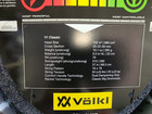 Volkl V1 Classic 2022 Tennis Racquet Racket Unstrung 4 1 4  Grip  2