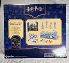 Rms Harry Potter Hogwarts Express Model Paint Set With Figures  Paints   Sticke   