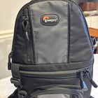 Lowepro Slingshot 102 Aw Camera Shoulder Bag Backpack Single Strap