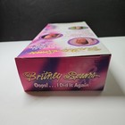 Britney Spears Doll Oops I Did It Again Red Outfit Never Opened Sealed See Desc 