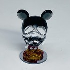 Swarovski 5004735 Walt Disney Cutie Mickey Mouse Crystal Figurine W  Box
