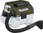 Makita Adcv11z Outdoor Adventure    18v Lxt   Brushless Wet dry Vacuum  Tool Only