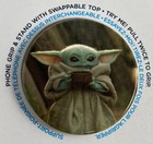 Disney Parks Star Wars Mandalorian Yoda The Child Cup Iphone Popsocket Grip New