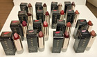 Fenty Icon The Fill Semi Matte Refillable lipstick Assorted Colors 0 134 Oz Nib