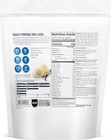 Isopure Zero Carb 100  Pure Whey Isolate Protein Powder  Lactose Free  Gluten Fr