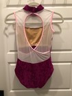 Yumiko Camila  Size M  Worn For A Photoshoot