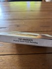Simon   Garfunkel The Graduate Soundtrack Reel To Reel Tape 7 5 Ips Not Tested
