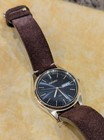 Seiko Men s Solar Watch W Bracelet   Strap New Capacitor Free Shipping