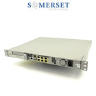 Cisco Asa 5512-x Firewall Asa5512-k9 Security Plus License 6ge Vpn 1gbps - 2pcs