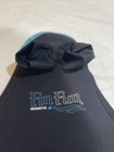 Fin Fun Monofin Jr Swimmable Mermaid Tail Float Insert Junior Youth