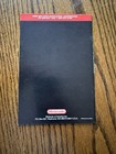 Super Mario All Stars Super Nintendo Snes Instruction Booklet Manual Only