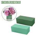 Fresh Flower Oasis Value Packed Wet Floral Foam Brickblock For Optimal       J5z4
