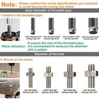 4 Inch Caster Wheels 2200lbs Threaded Stem Casters Set Of 4 Heavy Duty 1 2 -13x1