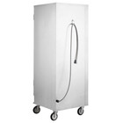 Metro C5 E Series Non-insulated Heated Holding And Proofing Cabinet - 120v 2000w