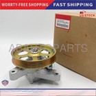 Oem Power Steering Pump W  Pulley For Honda Odyssey 2005-2010 Pilot 2005-08