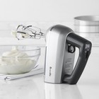 Breville Handy Mix Scraper 9-speed Hand Mixer-williams Sonoma 38589