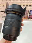 Sigma 17-50mm F 2 8 Ex Dc Hsm Standard Zoom Lens Aps-c  For Canon Ef Mount