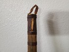 Vintage Hand Made African Kora String Instrument 22 