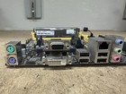 Asus A55bm-e Mobo   Amd A6-6400 Cpu   8gb Ddr3 Ram Combo Tested
