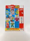 Vintage 1970s Quaker Cap n Crunch Cereal Box Pocket Iron-on Premium Kids Food