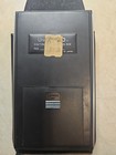 Vintage Unisonic 740 W case 8 Digit Pocketable Calculator Made In Japan- Parts