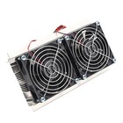  Cores Semiconductor Refrigeration Thermoelectric Peltier Cooling System Bmg