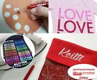 Siser Glitter Iron On Htv 14 75  X 12  - Free Shipping