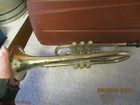 1961 Olds Ambassador Fullerton California Trumpet Cornet