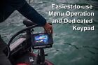 Lowrance Hook Reveal 7 Tripleshot - 7-inch Fish Finder With Tripleshot