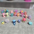 Hatchimals Colleggtibles Lot Of 20 Miniature Figures Mini Animals