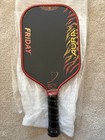 Friday Aura Pro 16mm Elongated Pickleball Paddle - Gen 4 - Malaysia Limited