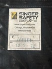 Singer Safety 10x72 Weld Curtains