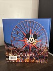 Brand New Disney Book  Capturing The Magic Disneyland Resort By Holly Wiencek