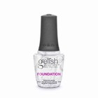 Harmony Gelish  Foundation  Top Base Led  Uv Soak Off Free Shipping