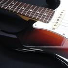 Fender American Standard Stratocaster Hss 2014 Electric Guitar