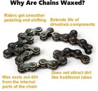 Sram Red 22 11-speed Road Bike Chains Hollow Pin Cn-red-a1 Compatible Sram Red