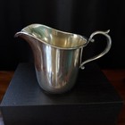 Gorham Vintage Sterling Silver Creamer And Open Sugar Bowl  2501
