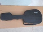 Gibson Molded Hardshell Protector Guitar Case No Lining As Is