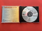 American Flyer spirit Of A Woman By American Flyer  cd  Collectors  Choice  Rare